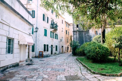 D & Sons Apartments, Kotor (fotografie 9)