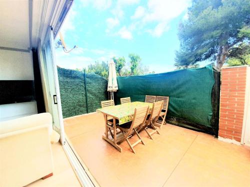  APARTAMENTO CERCA DE PLAYA Y MONTAÑA IDEAL FAMILIAS O RELAX in Puzol