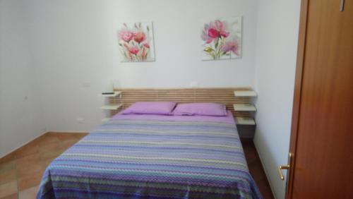 Casetta Gaia chambre d'hôte Borgo Isonzo