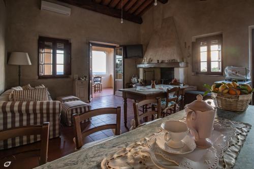 Villa Jasmine con vista mare e piscina - image 7