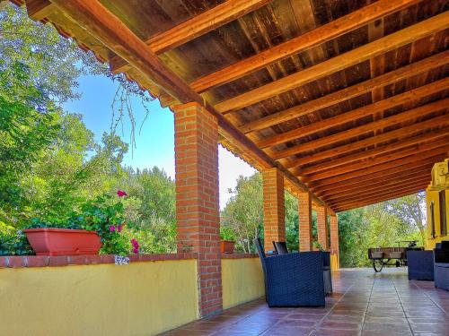 Agriturismo Il Paradiso 4