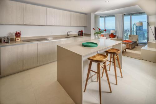 18th Floor Beach Front Premium Condo at Hyde Resort ! - image 2