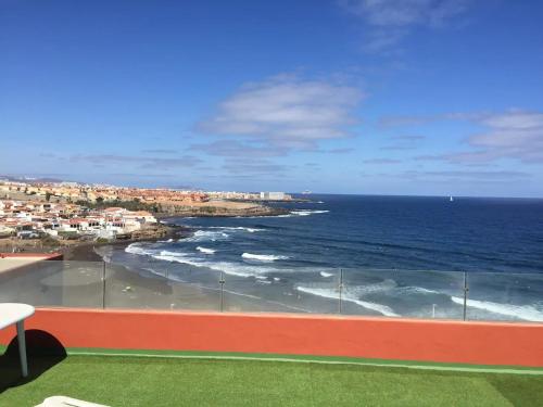 One room flat at the beach near house 'Sanmao'