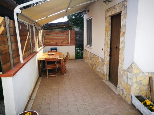 Edvige'S House 4