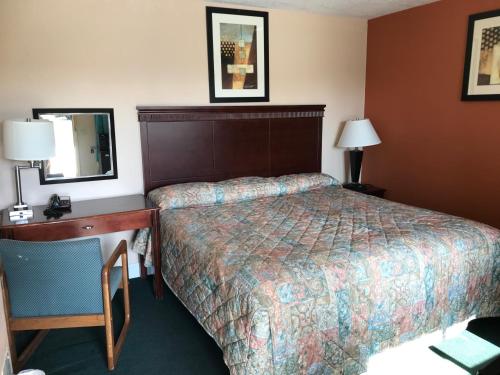 Travel Inn - Accommodation - Horseheads