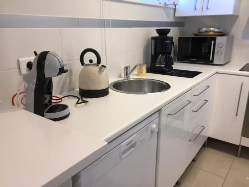 Appartement -Villa ROYAL Hélène (Appartement -Villa ROYAL Helene) in Salmbach
