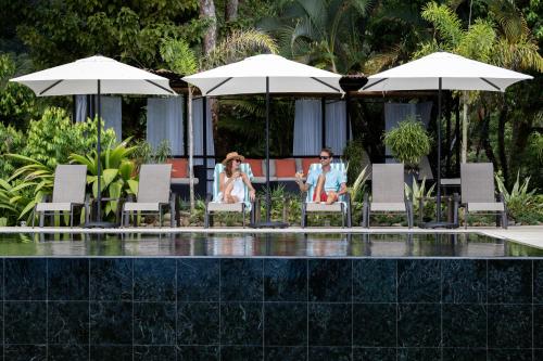 251128648 Rancho Pacifico - Boutique Hotel for Adults