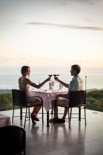 251128659 Rancho Pacifico - Boutique Hotel for Adults