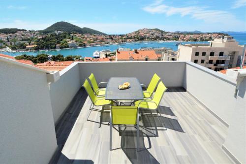 Villa Rosa - main image