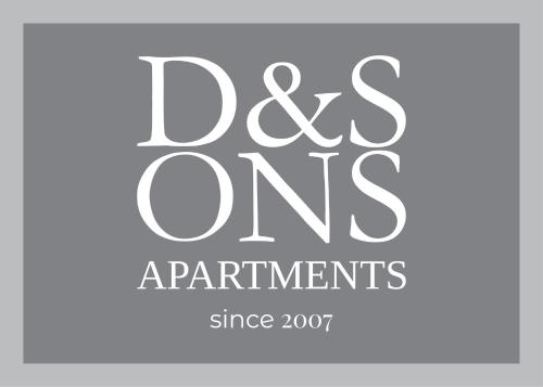 D & Sons Apartments, Kotor (fotografie 3)