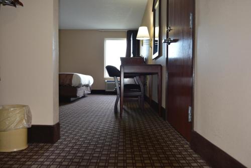 Jameson Inn and Suites Hazelhurst