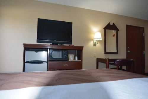 Jameson Inn and Suites Hazelhurst