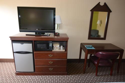 Jameson Inn and Suites Hazelhurst