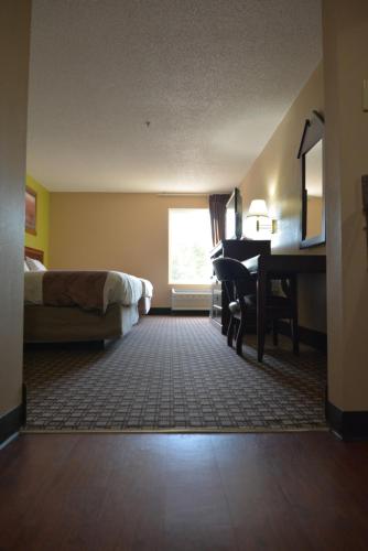 Jameson Inn and Suites Hazelhurst