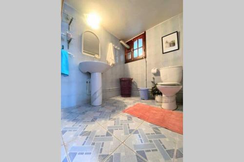 Cosy 2 pieces charmant et spacieux