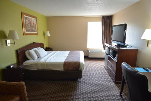 Jameson Inn and Suites Hazelhurst