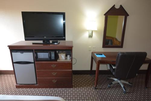 Jameson Inn and Suites Hazelhurst