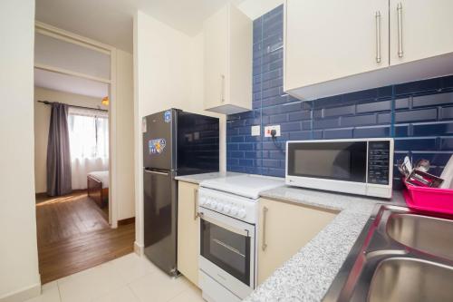Sports Road Apartments by Dunhill Serviced Apartments