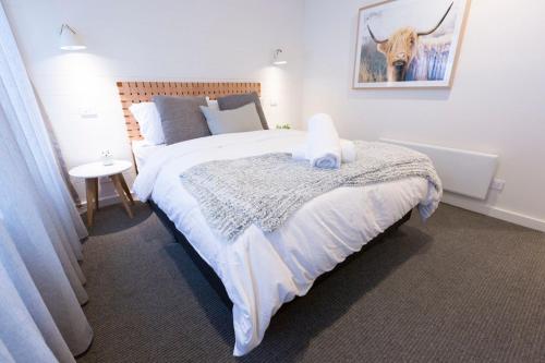 Mt Buller Chalet Hotel & Suites