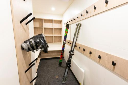 Mt Buller Chalet Hotel & Suites