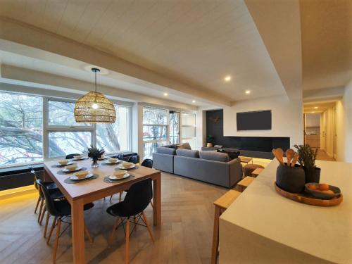Mt Buller Chalet Hotel & Suites
