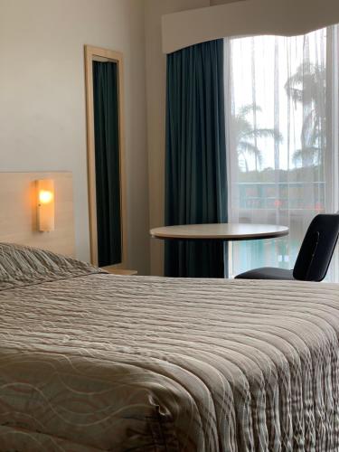 Shellharbour Resort and Conference Centre in Shellharbour