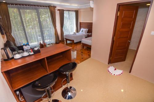 Virgin Beach Hotel