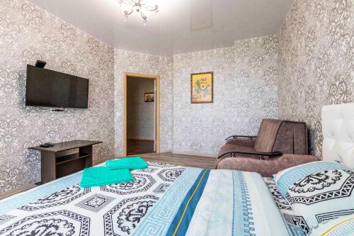 Белинского 177а DreamHouse Апартаменты - image 2