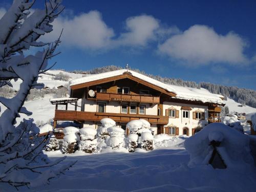 Appartements Jochum - image 3