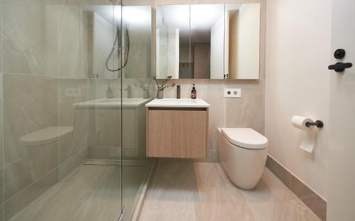 Mt Buller Chalet Hotel & Suites