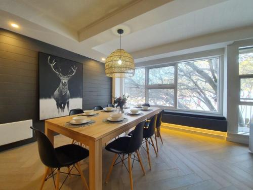 Mt Buller Chalet Hotel & Suites