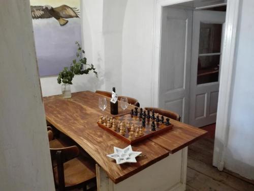 Orator - ubytovani v soukromi v centru Znojma in Znojmo
