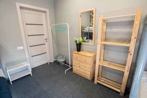 Hotel-Hostel Voyage in City Center