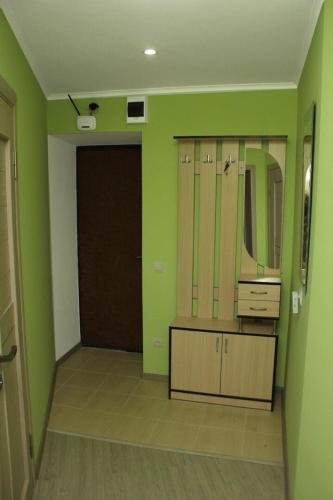Apartment on Khreshchatyk 200 center, Czerkasy (zdjęcie 7)