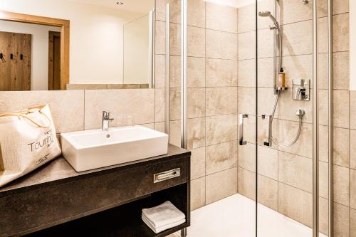 Hotel Touring Dolomites