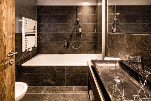 Hotel Touring Dolomites