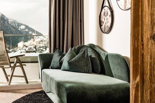 Hotel Touring Dolomites