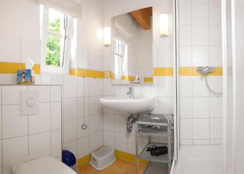 Haus Meerforelle Haus Meerforelle Wohnung 1 - main image