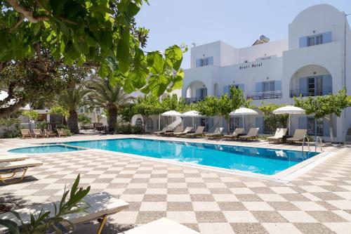 Areti Hotel - image 6