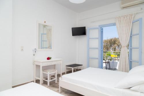 Areti Hotel - image 9