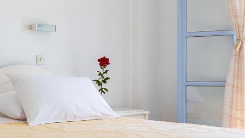 Areti Hotel - image 2