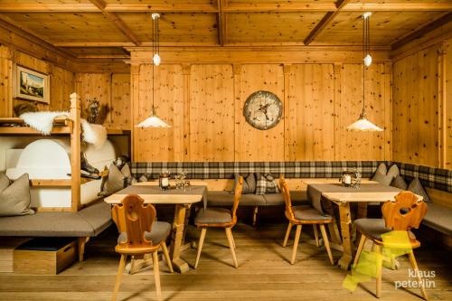 Hotel Touring Dolomites