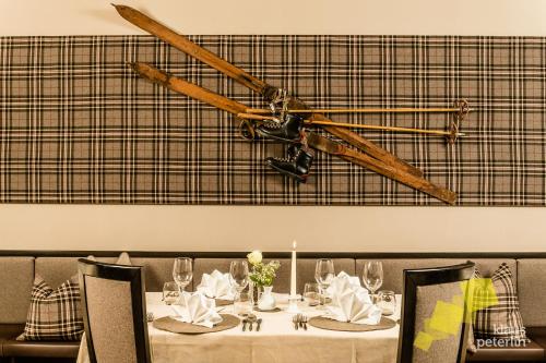 Hotel Touring Dolomites