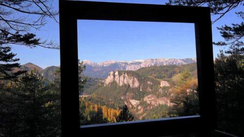 Landhaus Semmering in Semmering, Österreich