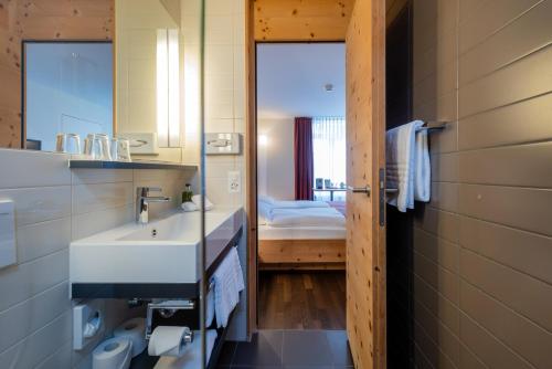 Arenas Resort Schweizerhof - image 11