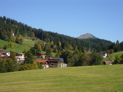 Appartements Jochum