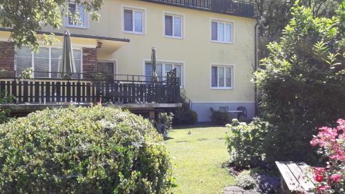 Pension Hendling in Klingfurth