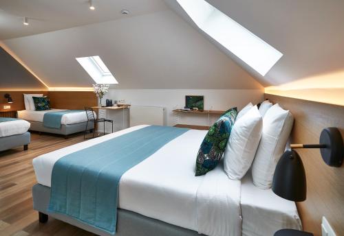 Hygge Hotel, Bruselas (foto 6)