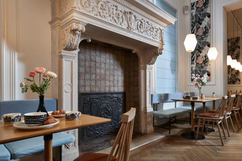 Hygge Hotel - image 6