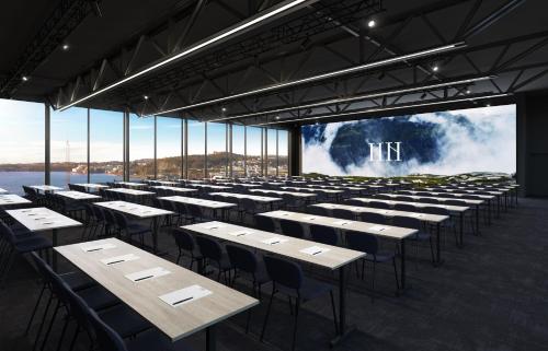 Thon Hotel Norge - image 10